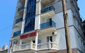 Hotel Garanti