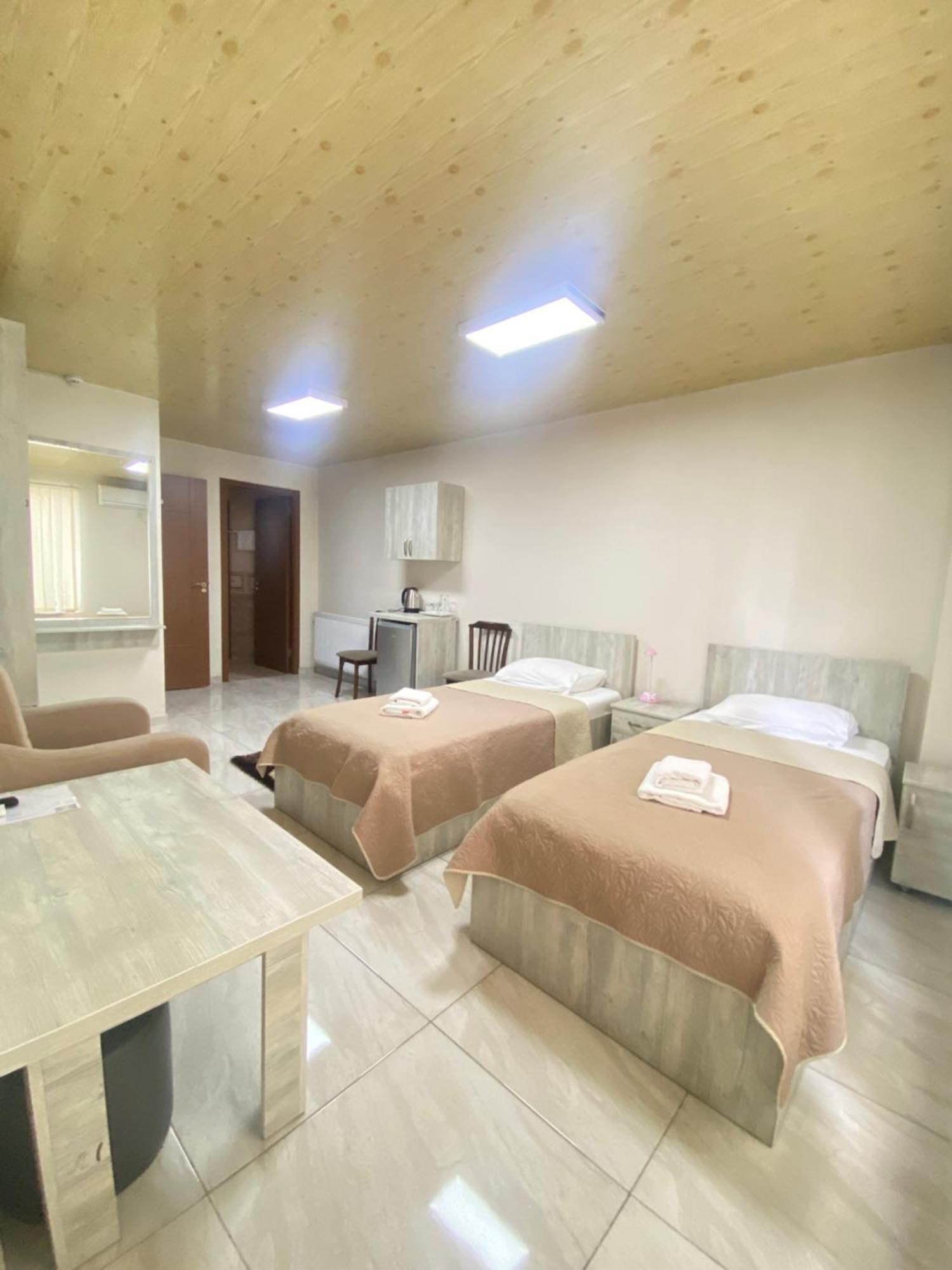 Hotel Garanti Батуми Экстерьер фото